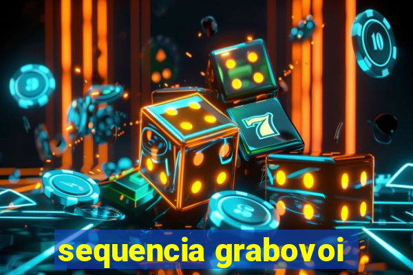 sequencia grabovoi